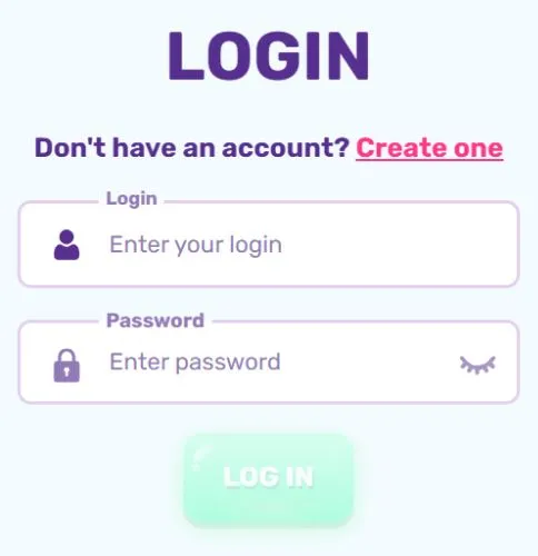 Step image